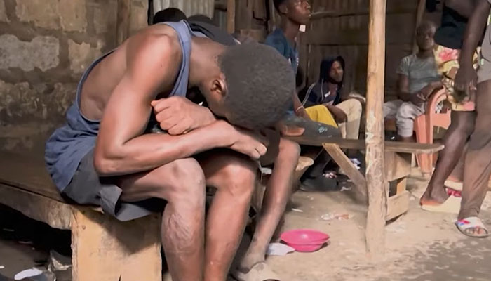 “Zombie Psychoactive” Users Begin Digging Up Graves For Ingredients, Prompting National Emergency - 2