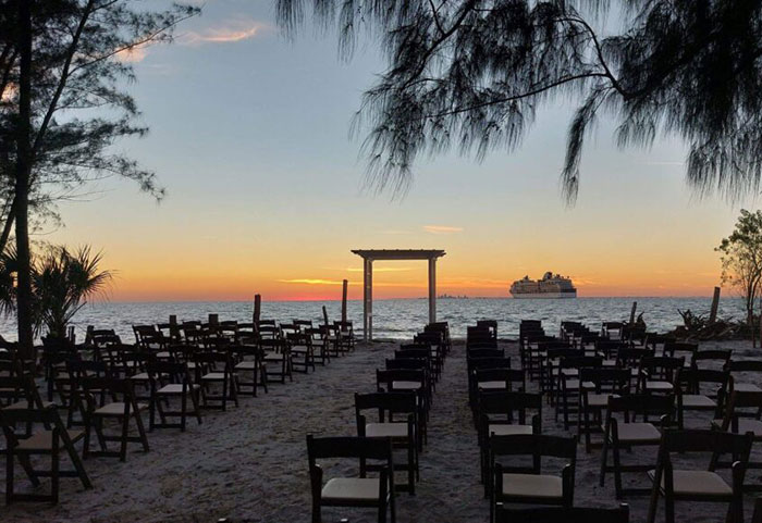 Four Friends Bought Their Own Island For $65K&mdash;And Are Flipping It For $14 Million