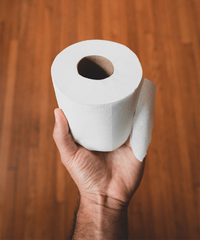 "Caught In The Act": 30 Stories Of Roommates Being Weird When They Thought They Were Alone