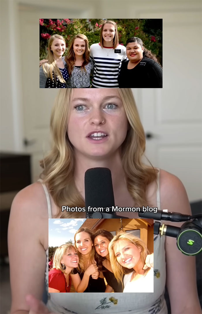 Ex-Mormon Explains Why It’s So Easy To Spot A Member Of The Church Based On Looks Ex-Mormon Explains Why It’s So Easy To Spot A Member Of The Church Based On Looks