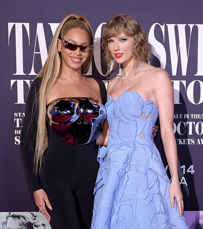 Taylor Swift Is “Not Important,” Courtney Love Says As She Slams List Of Female Artists Today - 3