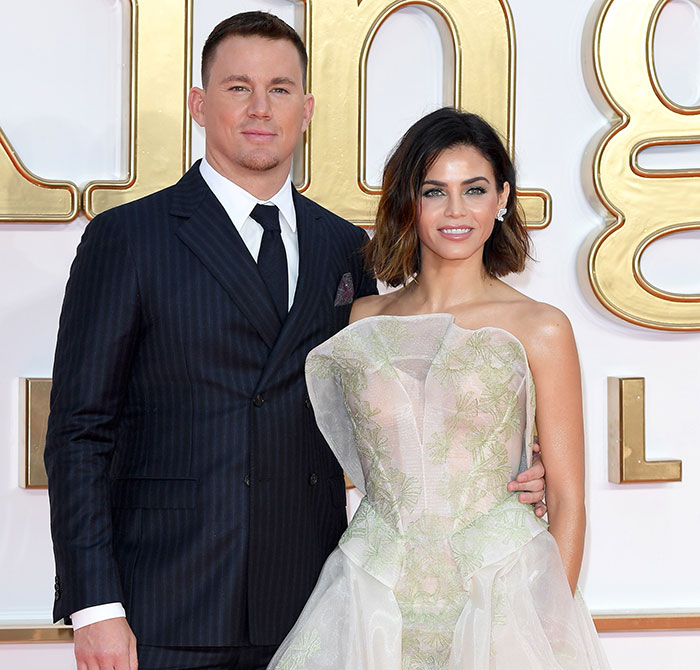 Jenna Dewan Still Fighting For Millions From Channing Tatum About Six Years After Separation - 2