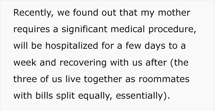 “The Last 6 Days Have Been Hell”: Friend Expects To Be Treated Like A King, Gets A Reality Check - 3