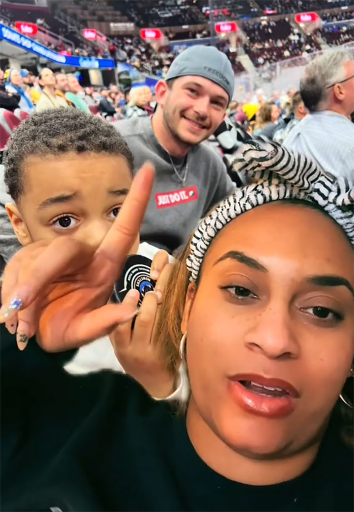 Mother Pleads With Internet To Find Stranger Who Saved Son&rsquo;s Life; The Result Is Priceless