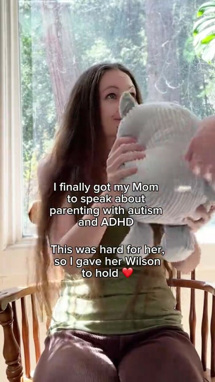 Woman Gets 9M Views For Opening Up About How ADHD Rage Prevented Her From Being A Better Mom - 1