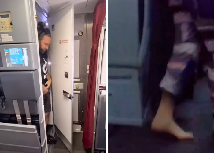 Flight Attendant Shares 16 Travel Hacks And Secrets That Make Traveling Less Of A Hassle - 1