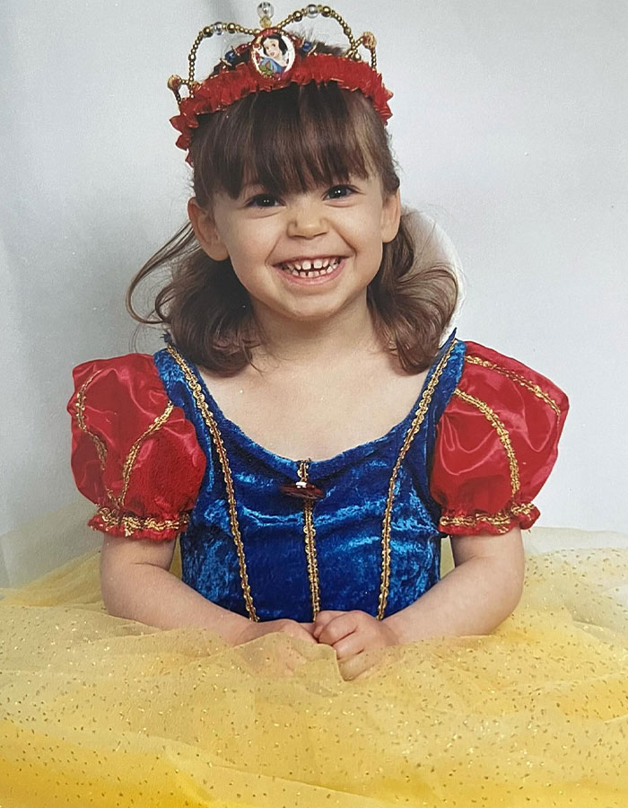 Outrage After Disney Cast Member Is Brutally Terminated Over Childhood Picture (Updated) - 1