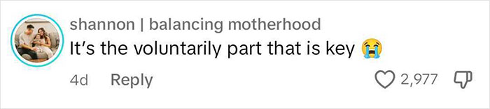 Mom Gives A Shoutout To ‘Voluntarily Involved Grandparents,’ Sparks Big Debate On TikTok Mom Gives A Shoutout To ‘Voluntarily Involved Grandparents,’ Sparks Big Debate On TikTok