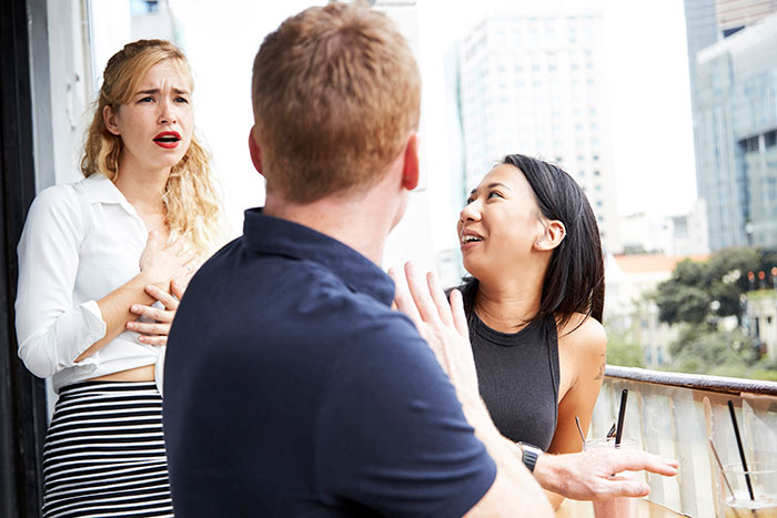 “The Last 6 Days Have Been Hell”: Friend Expects To Be Treated Like A King, Gets A Reality Check - 23