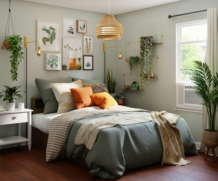 “Good Luck With That”: Parents Try To Ground 20 Y.O. Business Owner Who Pays Them Rent - 1