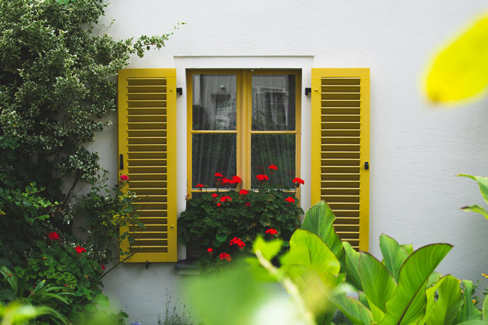 Tenant Gets Kicked Out As His Garden Is Used To Bump Up Rent, He Takes It With Him On His Way Out - 1