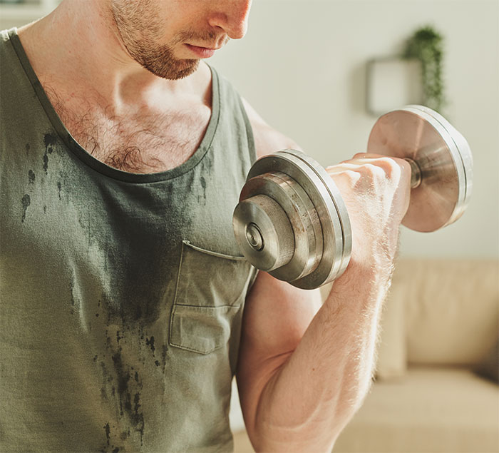 "Caught In The Act": 30 Stories Of Roommates Being Weird When They Thought They Were Alone