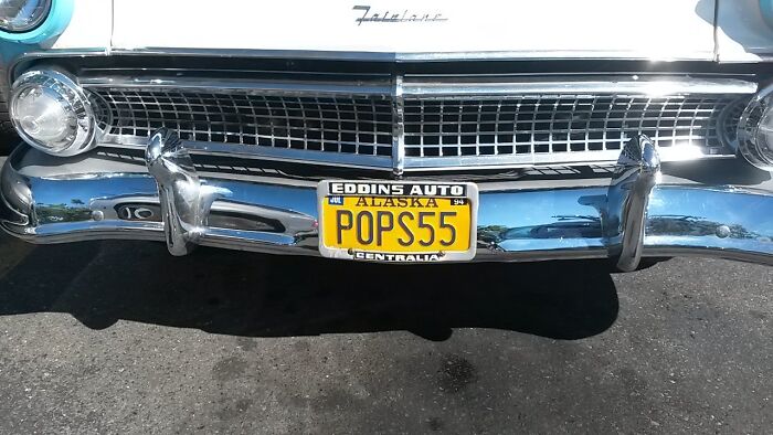 This Guy Is One Of The Cool Kids!