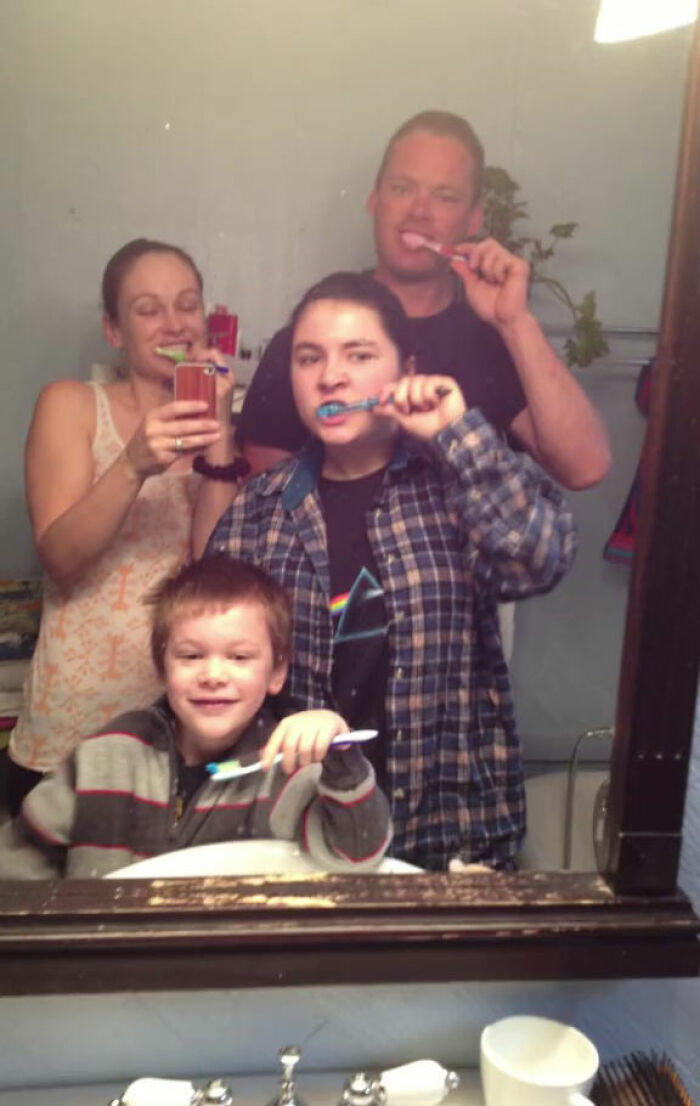 Woman Gets 9M Views For Opening Up About How ADHD Rage Prevented Her From Being A Better Mom - 9