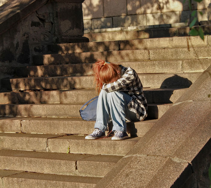 45 Things That Are Socially Acceptable For 1 Gender Only - 4