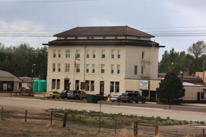 29 American Towns That Send Shivers Down Internet Folks’ Spines