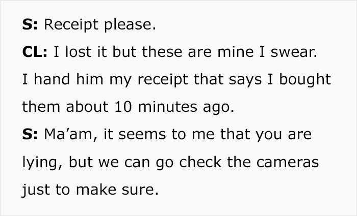 Entitled Mom Steals &lsquo;Golden Double Stuff&rsquo; Oreo Pack From Man&rsquo;s Cart In Parking Lot, Drama Ensues