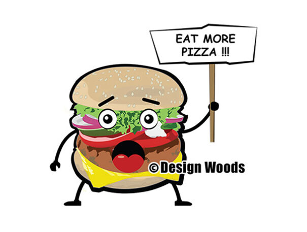 Funny Character Illustrations That Might Make You Smile (19 Pics)