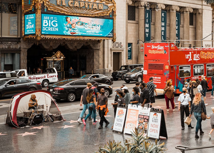 30 People Are Sharing The Worst Travel Destinations That Are 100% Not Worth The Hype - 16