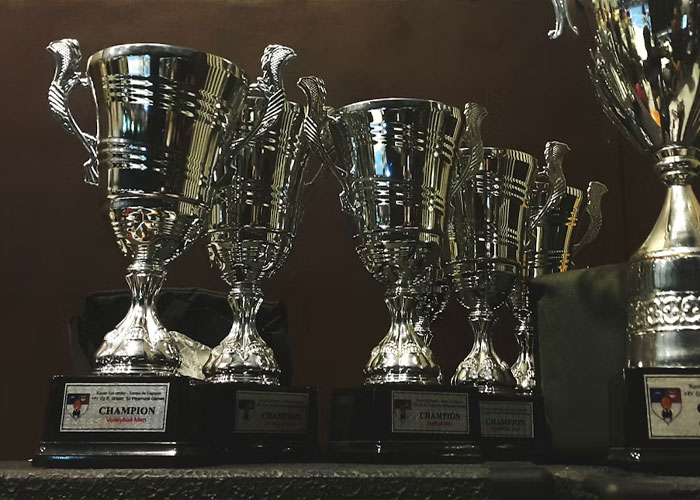  33 Cringy Things That Scream Someone Peaked In High School - 26