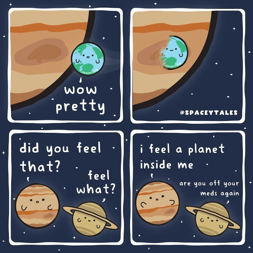 Unveiling The Cosmos: Exploring Spaceytales' Cosmic Odyssey