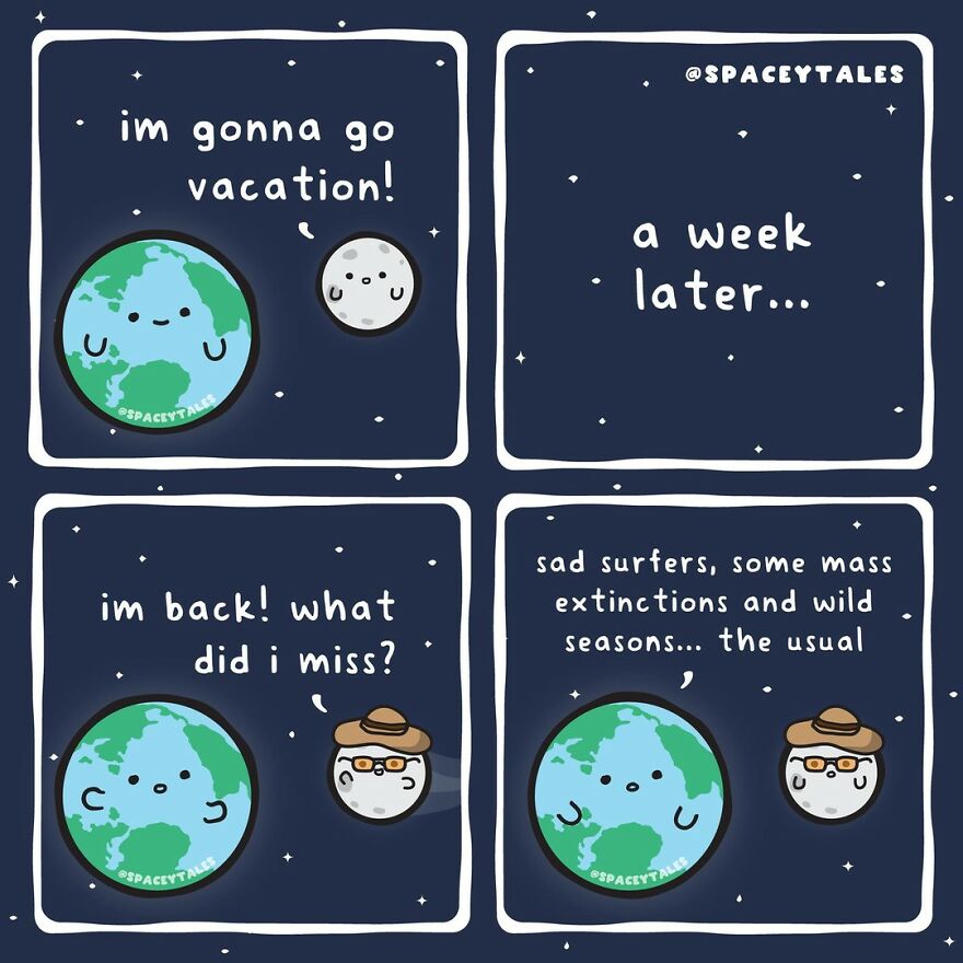 Unveiling The Cosmos: Exploring Spaceytales' Cosmic Odyssey