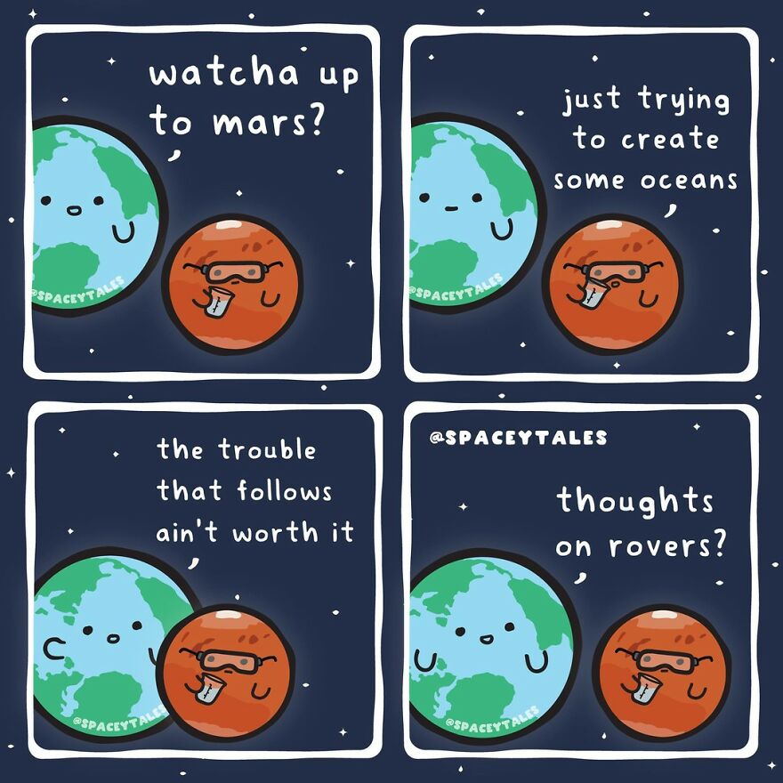 Unveiling The Cosmos: Exploring Spaceytales' Cosmic Odyssey