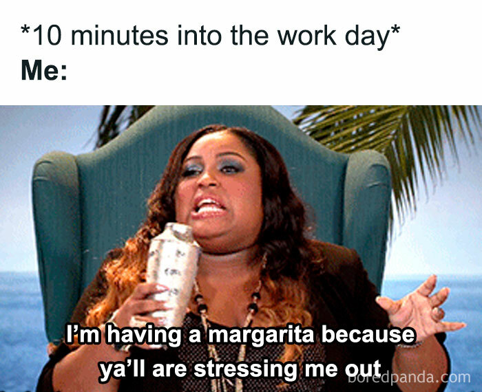 50 Funny Work Memes That You Might Want To Share With Your Colleagues
