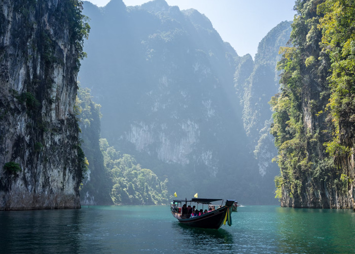 30 People Are Sharing The Worst Travel Destinations That Are 100% Not Worth The Hype - 35