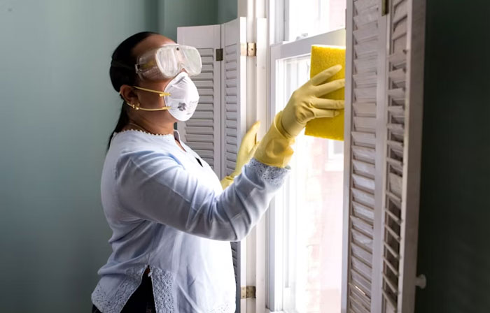 “If Lost, Please Mail To The FBI”: 30 Bizarre Things That Have Been Found In Hotel Rooms - 12