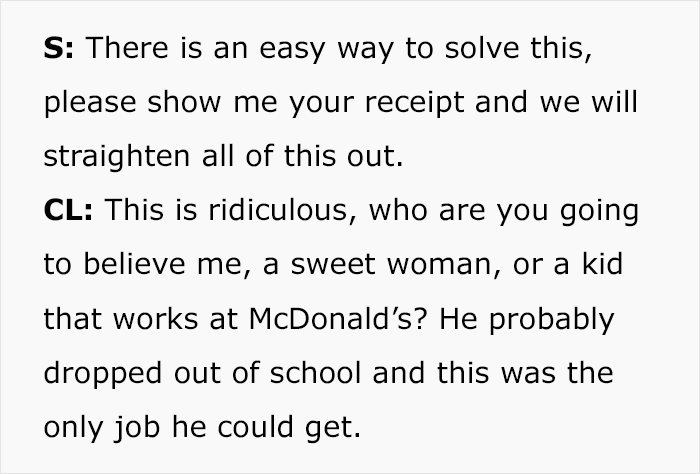 Entitled Mom Steals &lsquo;Golden Double Stuff&rsquo; Oreo Pack From Man&rsquo;s Cart In Parking Lot, Drama Ensues