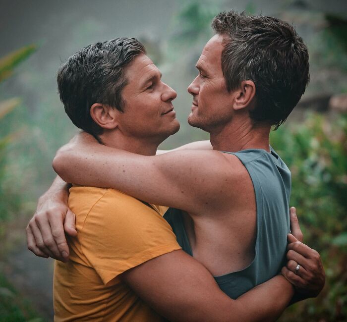 Millennials Baffled As Neil Patrick Harris Posts Adorable 20th Anniversary Tribute To Husband Millennials Baffled As Neil Patrick Harris Posts Adorable 20th Anniversary Tribute To Husband