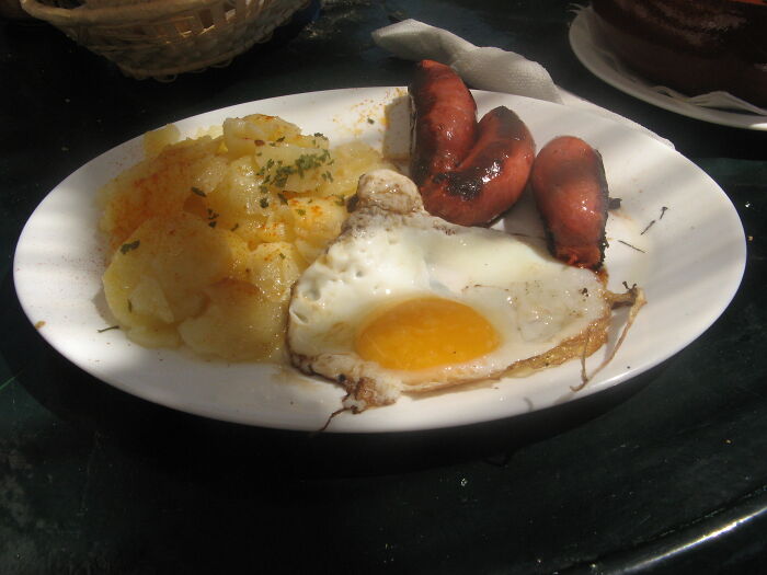 30 “Poverty Meal” Recipes That Might Be Useful For Those Who Want To Eat Tasty And Cheaply