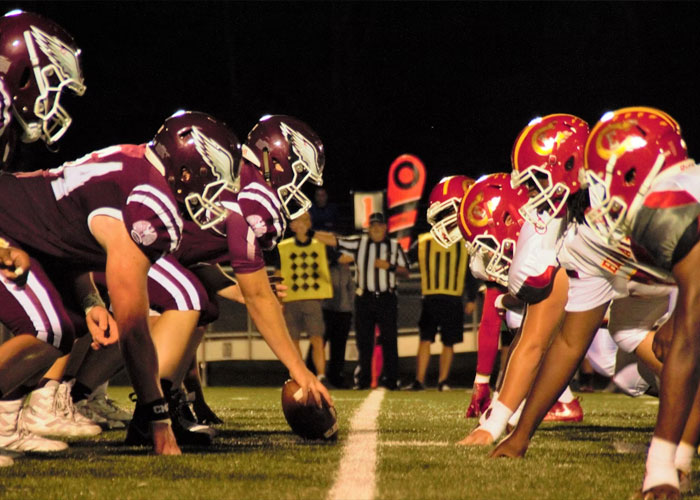  33 Cringy Things That Scream Someone Peaked In High School - 16