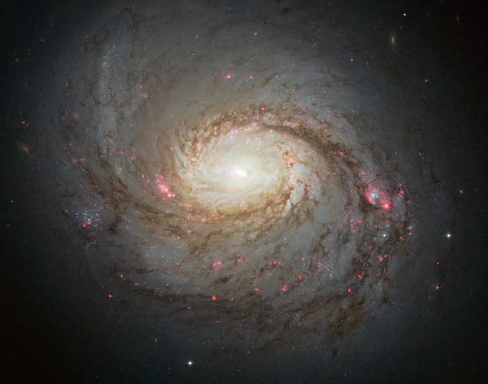 Messier 77