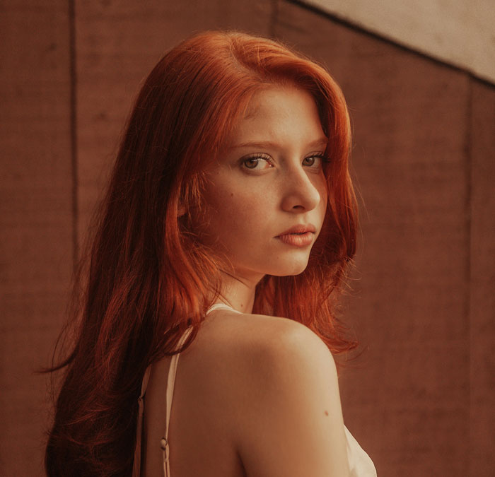 Teen Struggles To Handle The Pressure After Family Demands She Shave Her Head For Aunt