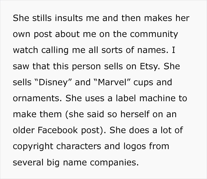 “Dear Disney”: Karen Tries To Take Down A ‘Scammer’, They Turn The Tables Around - 4