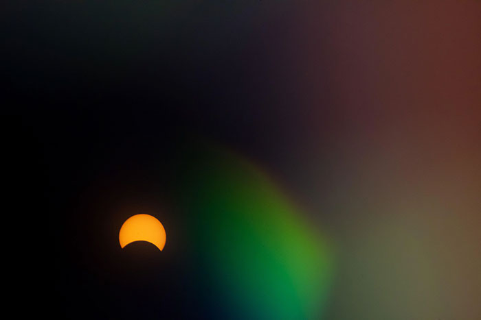 The Eclipse Produced Some Incredible Photography&mdash;These Are The Best Pics