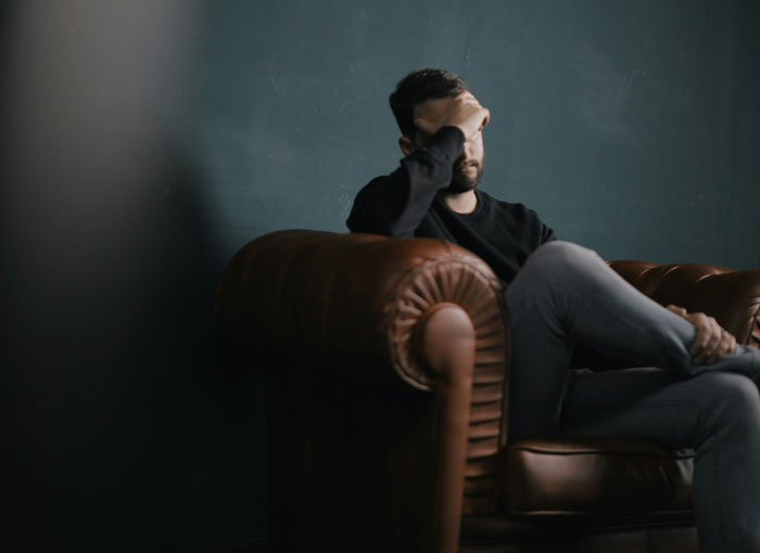 Postpartum Wife Thinks Man Is Cheating As He Came Home Later, Slaps Him So Hard He Considers Divorce  - 10