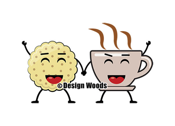 Funny Character Illustrations That Might Make You Smile (19 Pics)