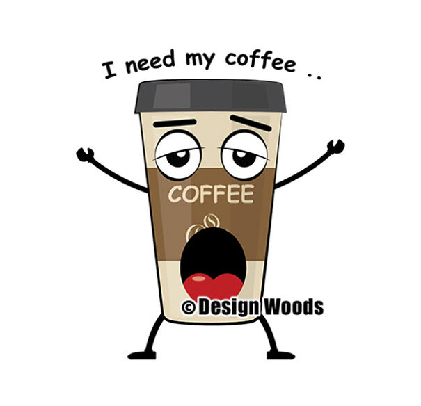 Funny Character Illustrations That Might Make You Smile (15 Pics)