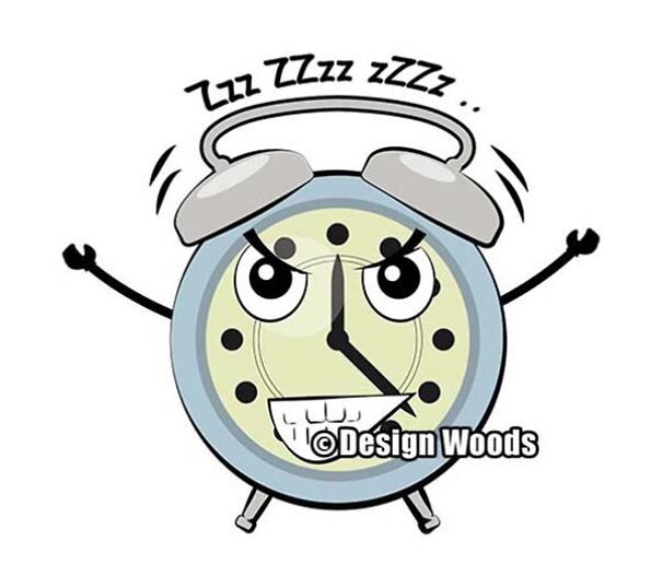 Funny Character Illustrations That Might Make You Smile (15 Pics)