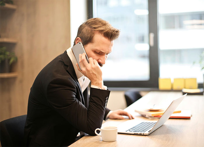 Company Gets Revenge That Lasts Years After A Guy Makes Their Woman Plumber Cry