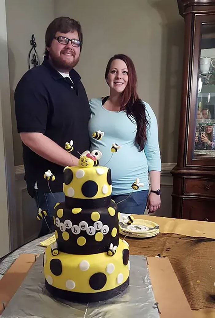 DNA To Be Submitted By Conjoined Twin Abby Hensel’s Husband After Being Sued Over Paternity - 4