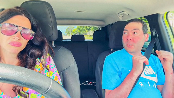 Elisa Jordana Gives Statement After Arrest For Brawl With Boyfriend In “Horrifying” Livestream - 3