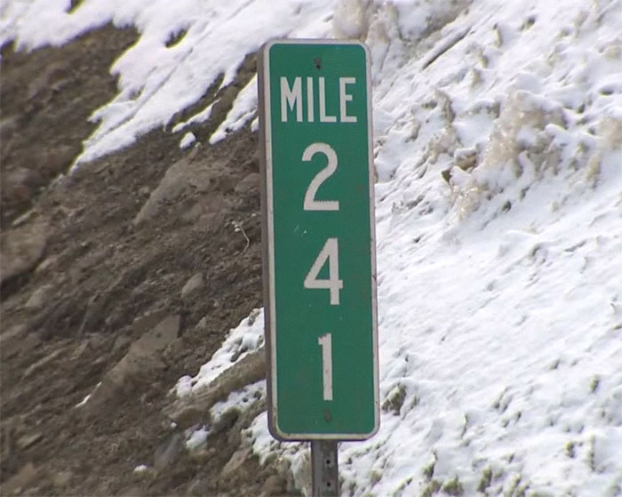 21-Year-Old Skier’s Attempt To Jump Highway 40 In Colorado Ends In Tragedy - 3