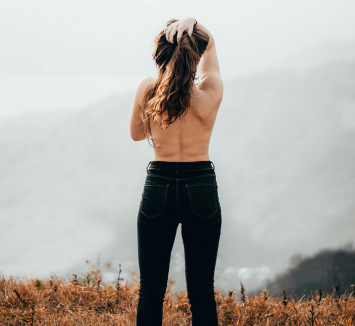 45 Things That Are Socially Acceptable For 1 Gender Only - 14