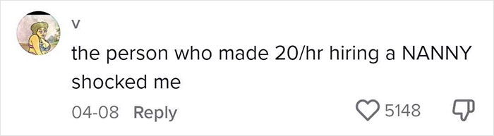 Nanny Shares Screenshots Of The Most Entitled Things Parents Have Asked For And Goes Viral - 21