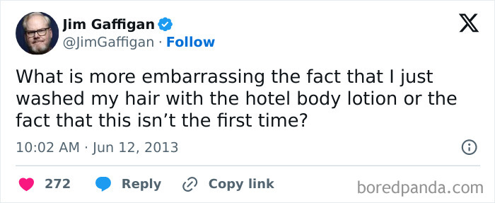 Hotels-Tweets