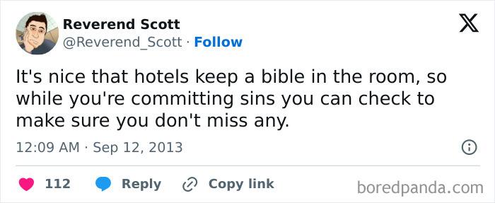Hotels-Tweets